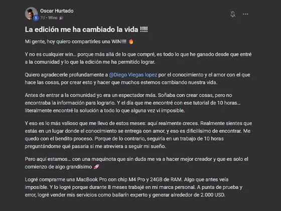 Oscar Hurtado